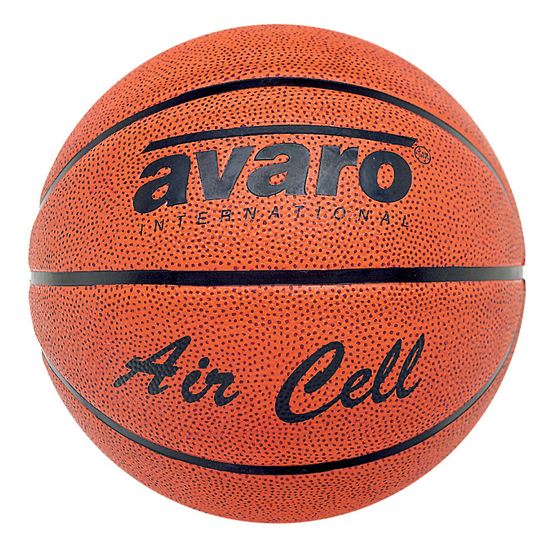 Avaro Air Cell Basketball Size 7