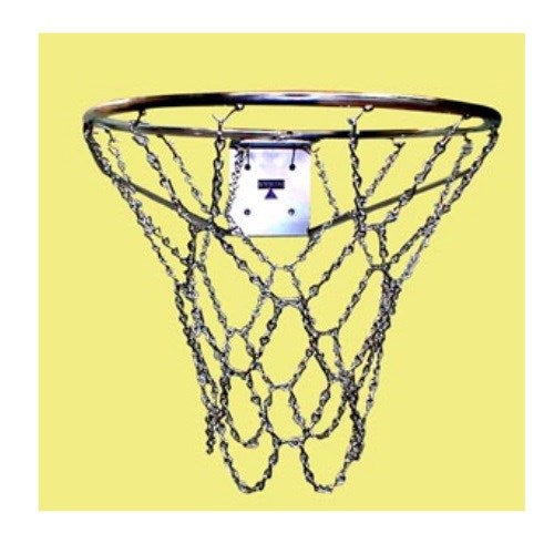 Basketball Chain Net