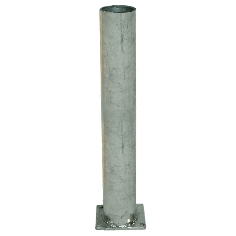 Ground Sleeve for Senior Basketball System 1500mm Overhang