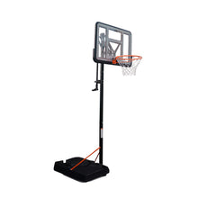 Load image into Gallery viewer, Silver Fern Backyard Freestanding Basketball System
