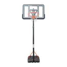 Load image into Gallery viewer, Silver Fern Backyard Freestanding Basketball System
