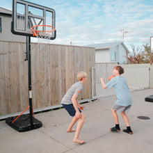 Load image into Gallery viewer, Silver Fern Backyard Freestanding Basketball System
