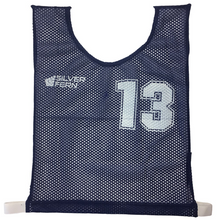 Load image into Gallery viewer, Mesh Basketball Bibs - Set of 10 - Small
