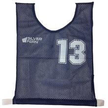 Load image into Gallery viewer, Mesh Basketball Bibs - Set of 10 - Large
