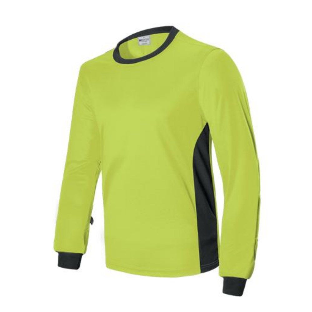 Bocini Goal Keeper Jersey Adults