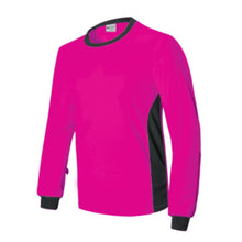 Load image into Gallery viewer, Bocini Goal Keeper Jersey Adults
