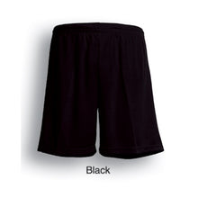 Load image into Gallery viewer, Bocini Breezeway Football Shorts Kids

