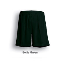 Load image into Gallery viewer, Bocini Breezeway Football Shorts Kids
