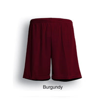 Load image into Gallery viewer, Bocini Breezeway Football Shorts Kids
