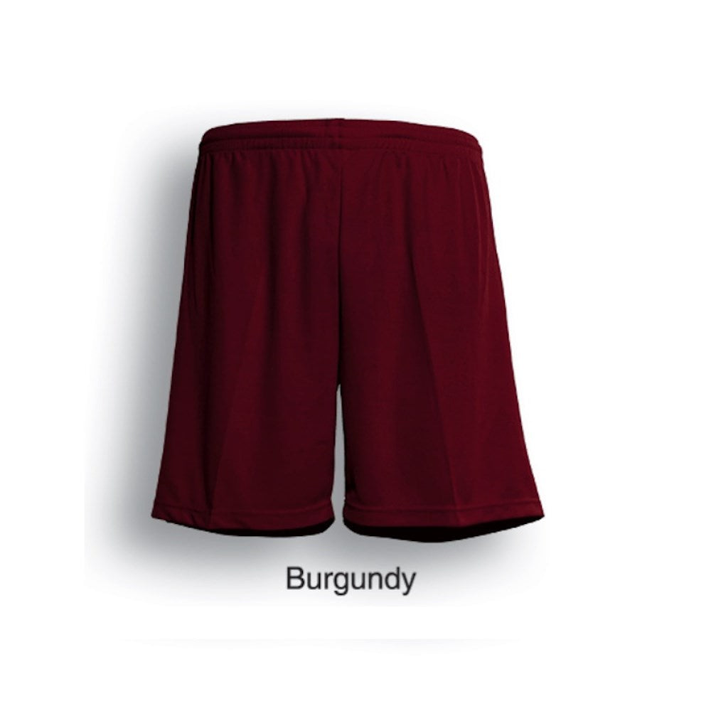 Bocini Breezeway Football Shorts Kids