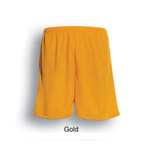 Load image into Gallery viewer, Bocini Breezeway Football Shorts Kids
