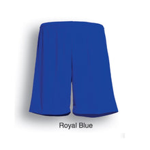 Load image into Gallery viewer, Bocini Breezeway Football Shorts Kids
