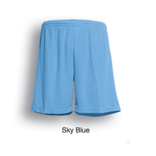 Load image into Gallery viewer, Bocini Breezeway Football Shorts Kids

