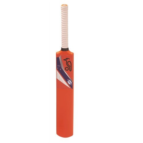 Kookaburra Plastic Cricket Bat Size 2