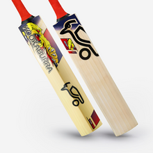 Load image into Gallery viewer, Kookaburra Beast Pro 9.0 Cricket Bat Size 5
