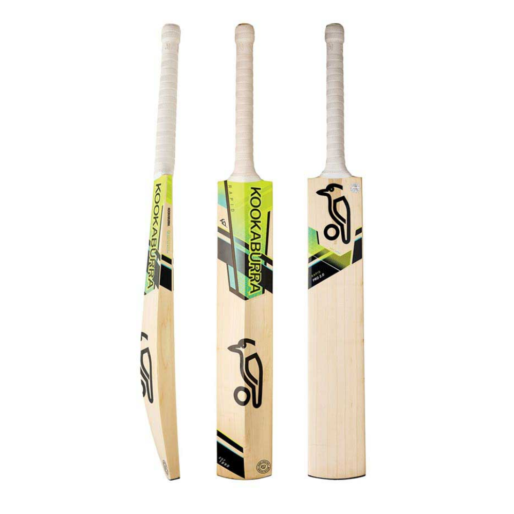 Kookaburra Rapid Pro 2.0 Cricket Bat SH