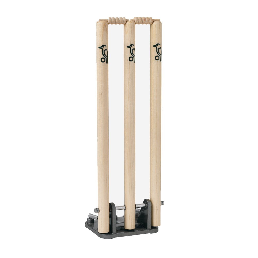 Kookaburra Spring Return Stumps