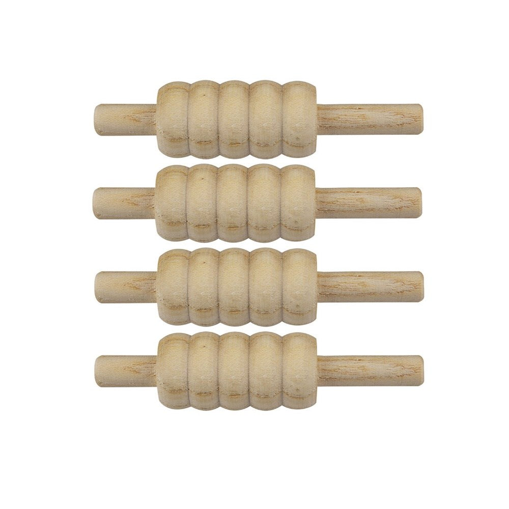 Gray-Nicolls Bails Set of 4