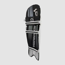 Load image into Gallery viewer, Kookaburra Pro 9.0 Slim Fit Batting Legguards Youth
