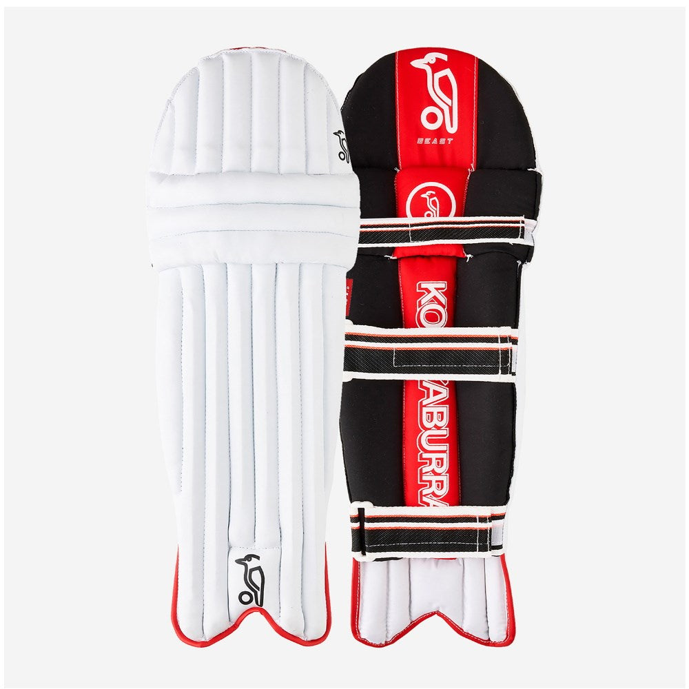 Kookaburra Beast Pro 6.0 Batting Legguards Junior