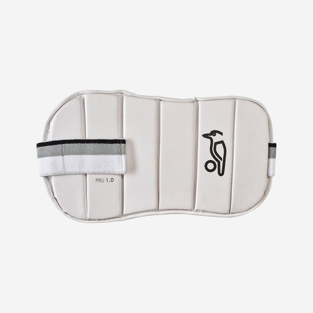 Kookaburra Pro 1.0 Chest Guard Youth