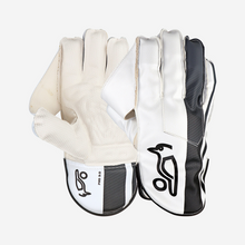 Load image into Gallery viewer, Kookaburra Pro 3.0 Wicket Keeping Gloves
