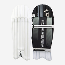 Load image into Gallery viewer, Kookaburra Pro 3.0 Wicket Keeping Pads
