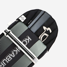 Load image into Gallery viewer, Kookaburra Pro 3.0 Wicket Keeping Pads
