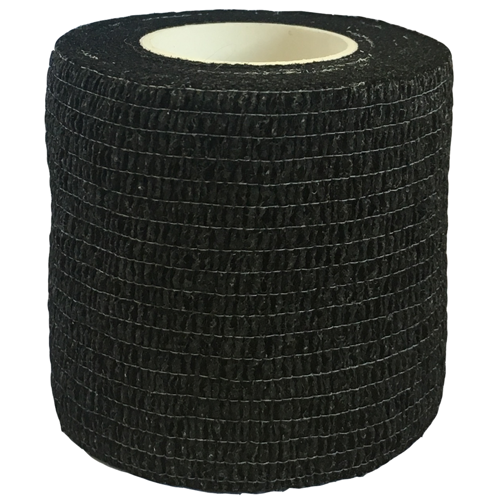 Silver Fern Elastic Cohesive Bandage 50mm X 4.5m