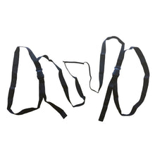 Load image into Gallery viewer, Silver Fern Agility Evasion Belt
