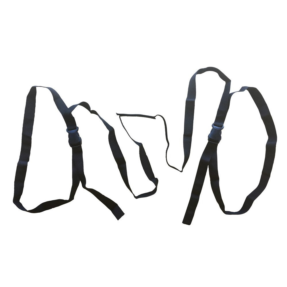Silver Fern Agility Evasion Belt