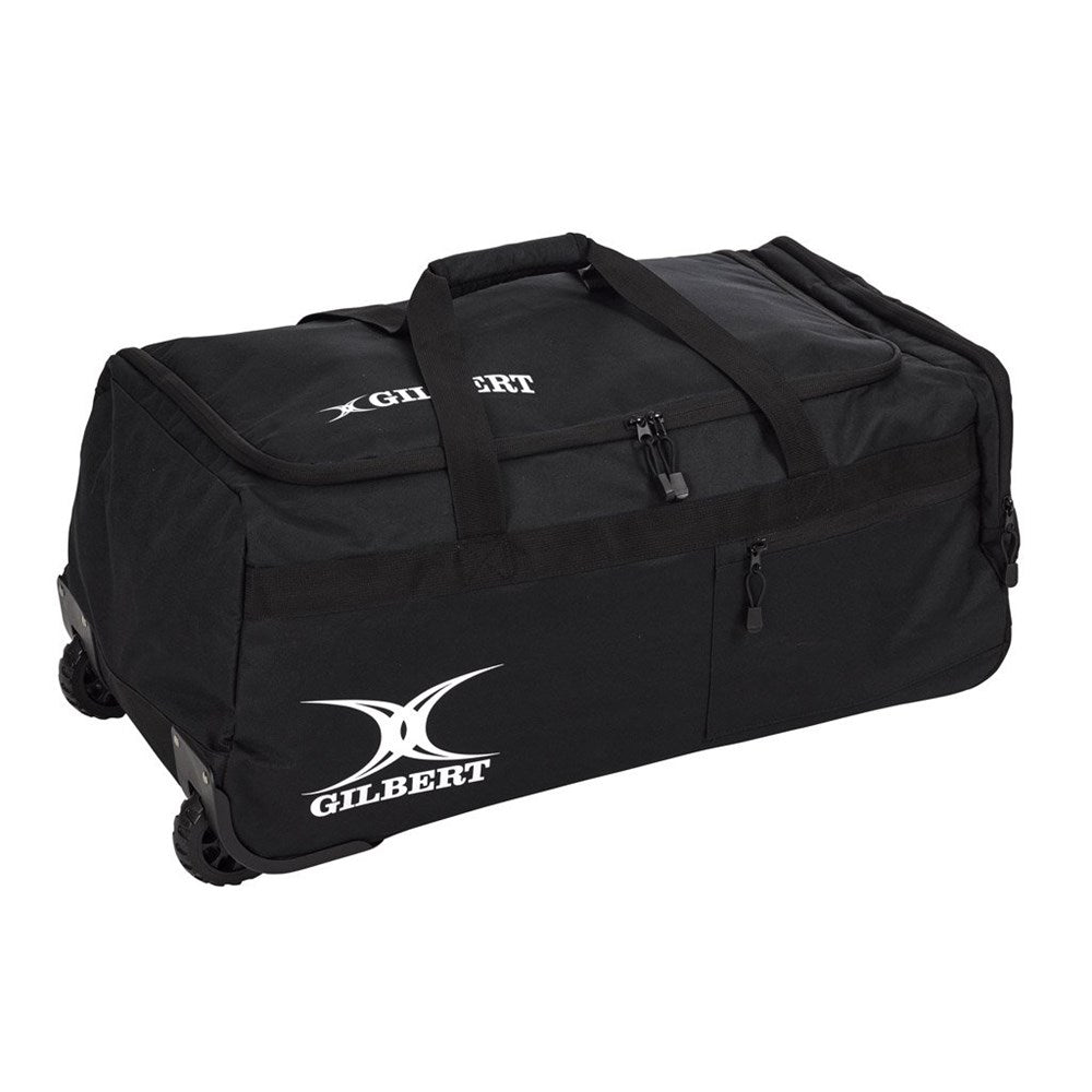 Gilbert Pro Kit Bag With Wheels