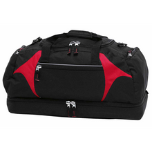 Load image into Gallery viewer, Spliced Zenith Sports Bag
