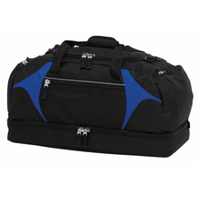 Load image into Gallery viewer, Spliced Zenith Sports Bag
