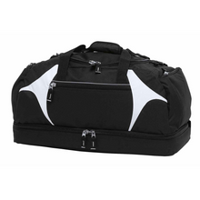 Load image into Gallery viewer, Spliced Zenith Sports Bag
