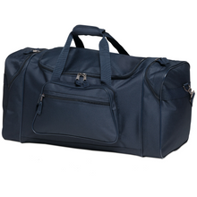 Load image into Gallery viewer, Plain Sports Bag
