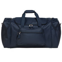Load image into Gallery viewer, Plain Sports Bag
