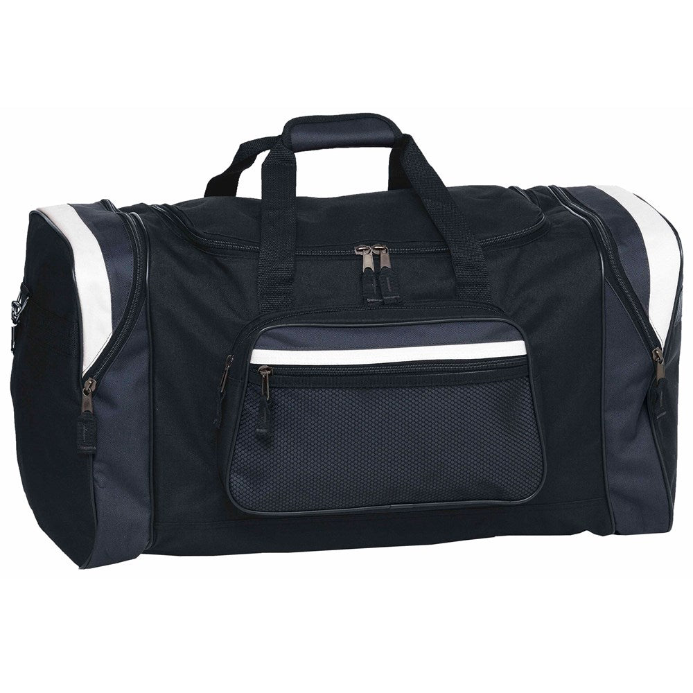 Contrast Sports Bag