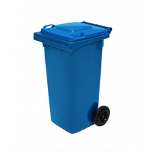Load image into Gallery viewer, Wheelie Bin 120 Litre
