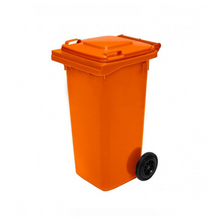 Load image into Gallery viewer, Wheelie Bin 120 Litre
