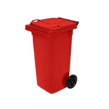 Load image into Gallery viewer, Wheelie Bin 120 Litre

