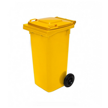 Load image into Gallery viewer, Wheelie Bin 120 Litre
