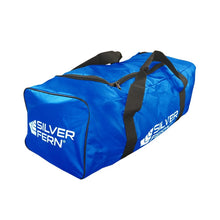 Load image into Gallery viewer, Silver Fern PVC Gear Bag 720 x 350 x 350mm
