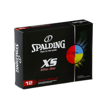 Load image into Gallery viewer, Splading XS Golf Balls Pack of 12
