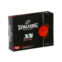 Load image into Gallery viewer, Splading XS Golf Balls Pack of 12
