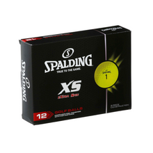 Load image into Gallery viewer, Splading XS Golf Balls Pack of 12
