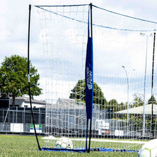 Load image into Gallery viewer, Silver Fern Fibre Glass Flexi Soccer Goal
