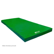 Load image into Gallery viewer, Silver Fern Outdoor Junior Soft Mat 1800 x 900 x 50mm
