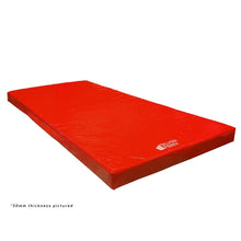 Load image into Gallery viewer, Silver Fern Outdoor Junior Soft Mat 1500 x 900 x 50mm
