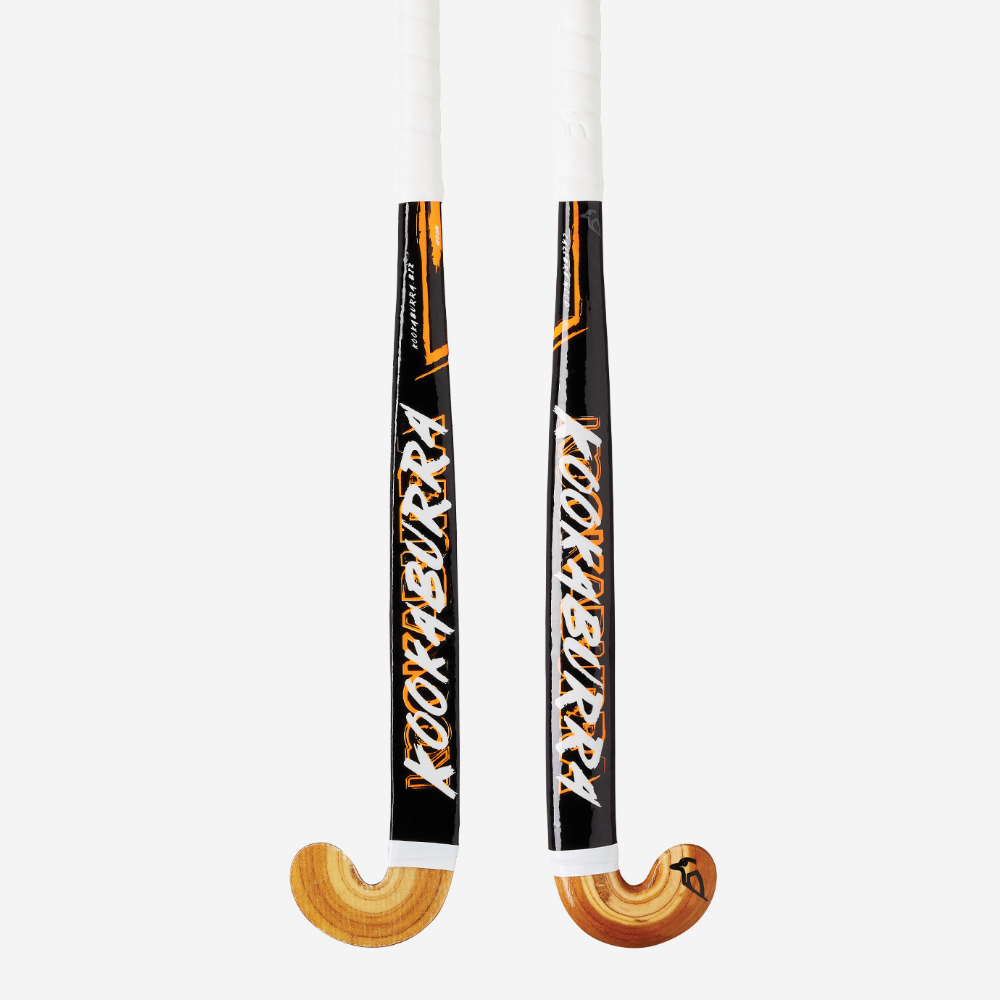 Kookaburra Calibre Wooden Hockey Stick